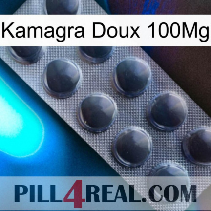 Kamagra Soft 100Mg 30